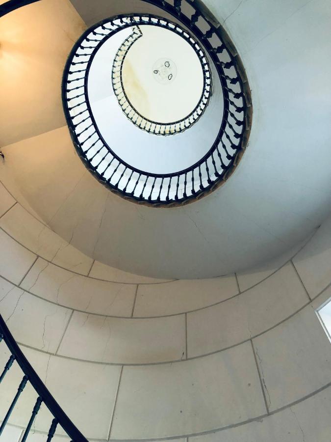 Château Fauchey Cardan Extérieur photo