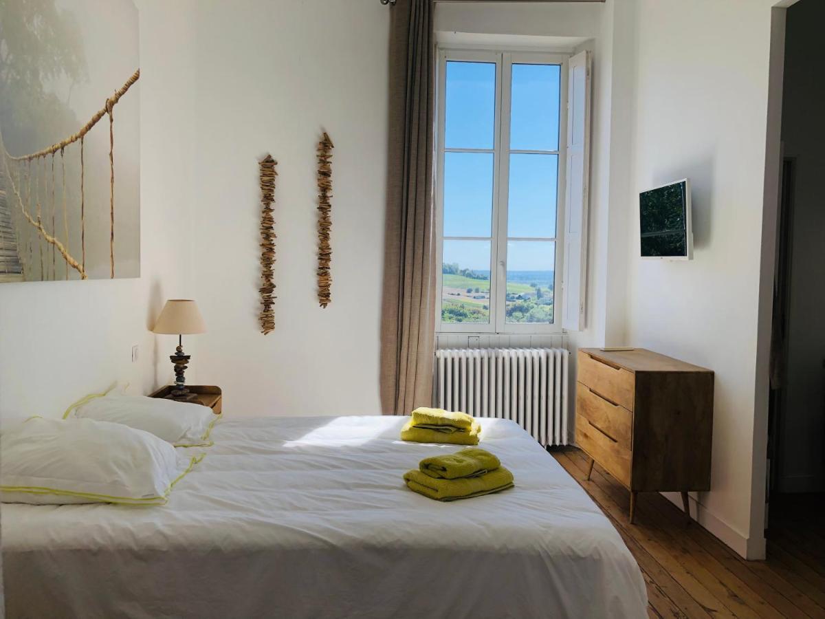 Château Fauchey Cardan Extérieur photo