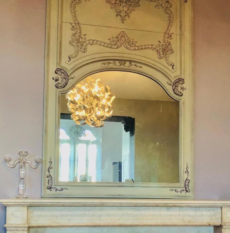 Château Fauchey Cardan Extérieur photo